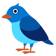 Bird Emoji Copy Paste ― 🐦 - skype