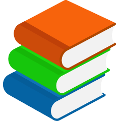 Books Emoji Copy Paste ― 📚 - skype