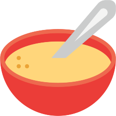 Bowl With Spoon Emoji Copy Paste ― 🥣 - skype