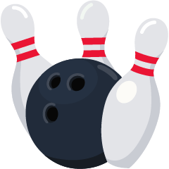 Bowling Emoji Copy Paste ― 🎳 - skype