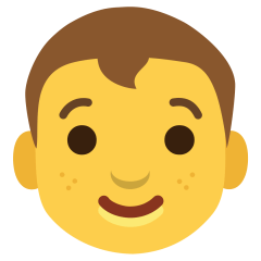 Boy Emoji Copy Paste ― 👦 - skype