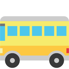 Bus Emoji Copy Paste ― 🚌 - skype