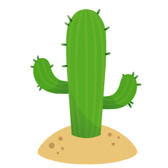 Cactus Emoji Copy Paste ― 🌵 - skype