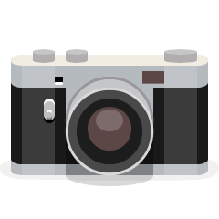 Camera With Flash Emoji Copy Paste ― 📸 - skype