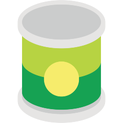Canned Food Emoji Copy Paste ― 🥫 - skype