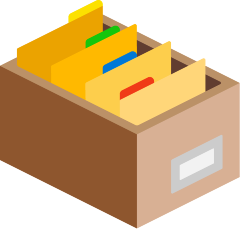 Card File Box Emoji Copy Paste ― 🗃️ - skype