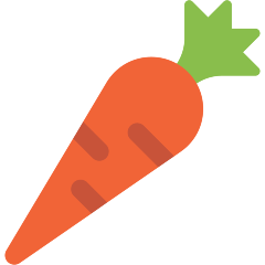 Carrot Emoji Copy Paste ― 🥕 - skype