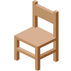 Chair Emoji Copy Paste ― 🪑 - skype