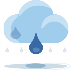 Cloud With Rain Emoji Copy Paste ― 🌧️ - skype