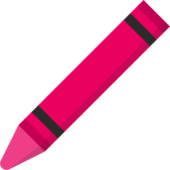 Crayon Emoji Copy Paste ― 🖍️ - skype