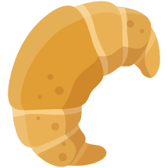 Croissant Emoji Copy Paste ― 🥐 - skype