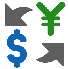 Currency Exchange Emoji Copy Paste ― 💱 - skype