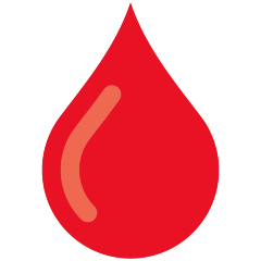 Drop Of Blood Emoji Copy Paste ― 🩸 - skype