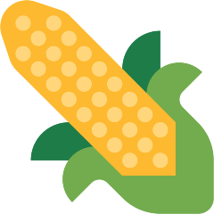 Ear Of Corn Emoji Copy Paste ― 🌽 - skype