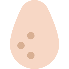 Egg Emoji Copy Paste ― 🥚 - skype