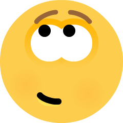 Face With Rolling Eyes Emoji Copy Paste ― 🙄 - skype
