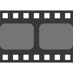 Film Frames Emoji Copy Paste ― 🎞️ - skype