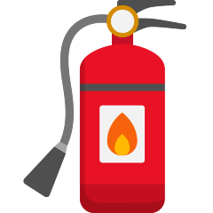 Fire Extinguisher Emoji Copy Paste ― 🧯 - skype