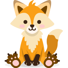 Fox Emoji Copy Paste ― 🦊 - skype