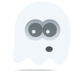 Ghost Emoji Copy Paste ― 👻 - skype