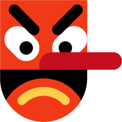 Goblin Emoji Copy Paste ― 👺 - skype