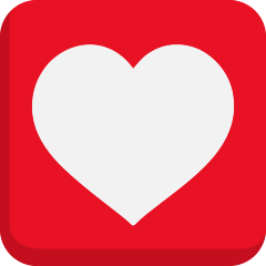 Heart Decoration Emoji Copy Paste ― 💟 - skype
