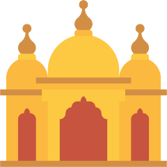 Hindu Temple Emoji Copy Paste ― 🛕 - skype