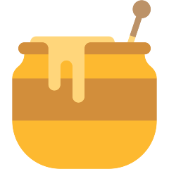Honey Pot Emoji Copy Paste ― 🍯 - skype