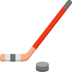 Ice Hockey Emoji Copy Paste ― 🏒 - skype