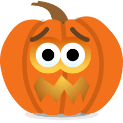Jack-o-lantern Emoji Copy Paste ― 🎃 - skype