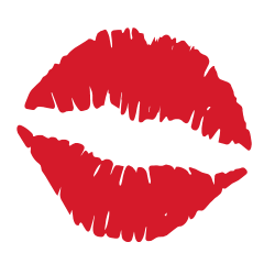 Kiss Mark Emoji Copy Paste ― 💋 - skype