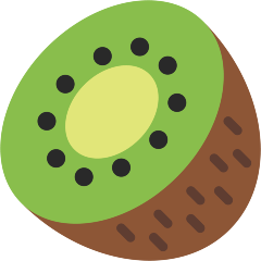 Kiwi Fruit Emoji Copy Paste ― 🥝 - skype