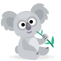 Koala Emoji Copy Paste ― 🐨 - skype