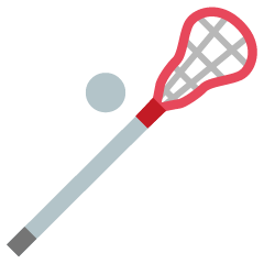 Lacrosse Emoji Copy Paste ― 🥍 - skype