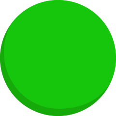 Green Circle Emoji Copy Paste ― 🟢 - skype