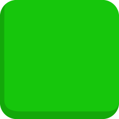 Green Square Emoji Copy Paste ― 🟩 - skype