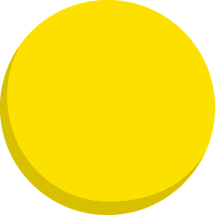 Yellow Circle Emoji Copy Paste ― 🟡 - skype