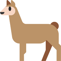 Llama Emoji Copy Paste ― 🦙 - skype