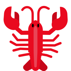 Lobster Emoji Copy Paste ― 🦞 - skype