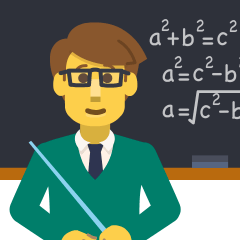 Man Teacher Emoji Copy Paste ― 👨‍🏫 - skype