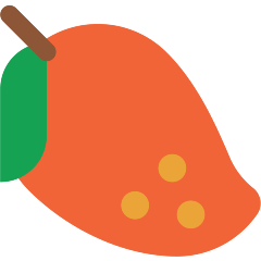 Mango Emoji Copy Paste ― 🥭 - skype