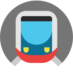 Metro Emoji Copy Paste ― 🚇 - skype