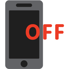 Mobile Phone Off Emoji Copy Paste ― 📴 - skype