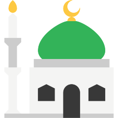 Mosque Emoji Copy Paste ― 🕌 - skype