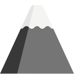 Mount Fuji Emoji Copy Paste ― 🗻 - skype
