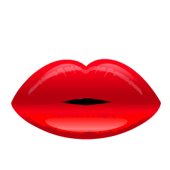 Mouth Emoji Copy Paste ― 👄 - skype
