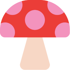 Mushroom Emoji Copy Paste ― 🍄 - skype