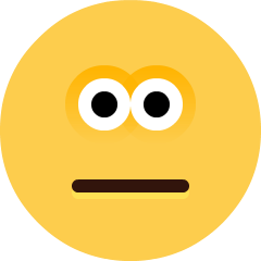 Neutral Face Emoji Copy Paste ― 😐 - skype