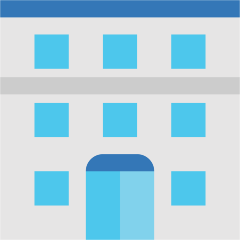 Office Building Emoji Copy Paste ― 🏢 - skype