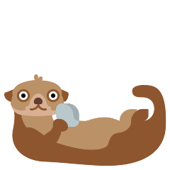 Otter Emoji Copy Paste ― 🦦 - skype